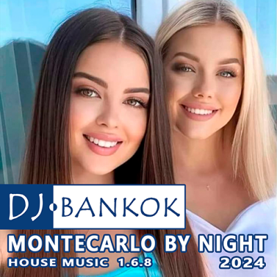 COVER CD MONTECARLO NIGHT